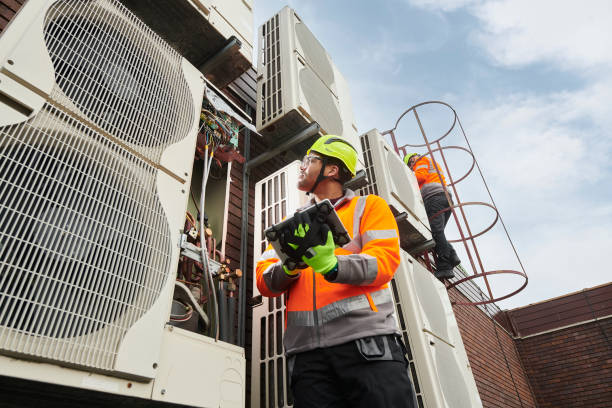 Best Ductless HVAC Repair  in Freeland, WA