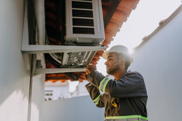 Best HVAC Maintenance Near Me  in Freeland, WA