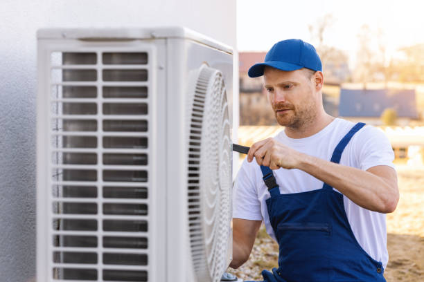 Best HVAC Maintenance Near Me  in Freeland, WA
